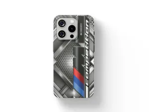 BMW Smartphone Case Limited Edition Style